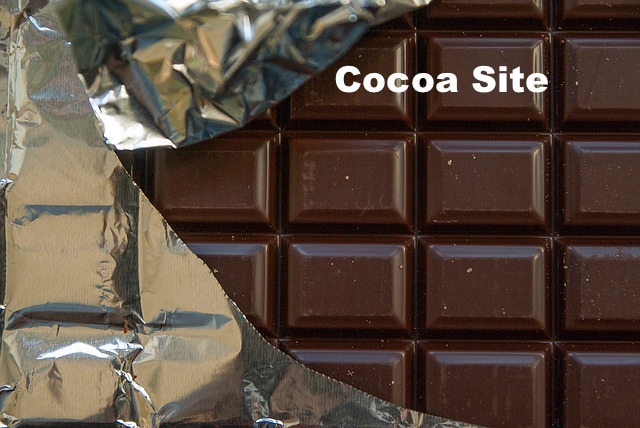 cocoa site